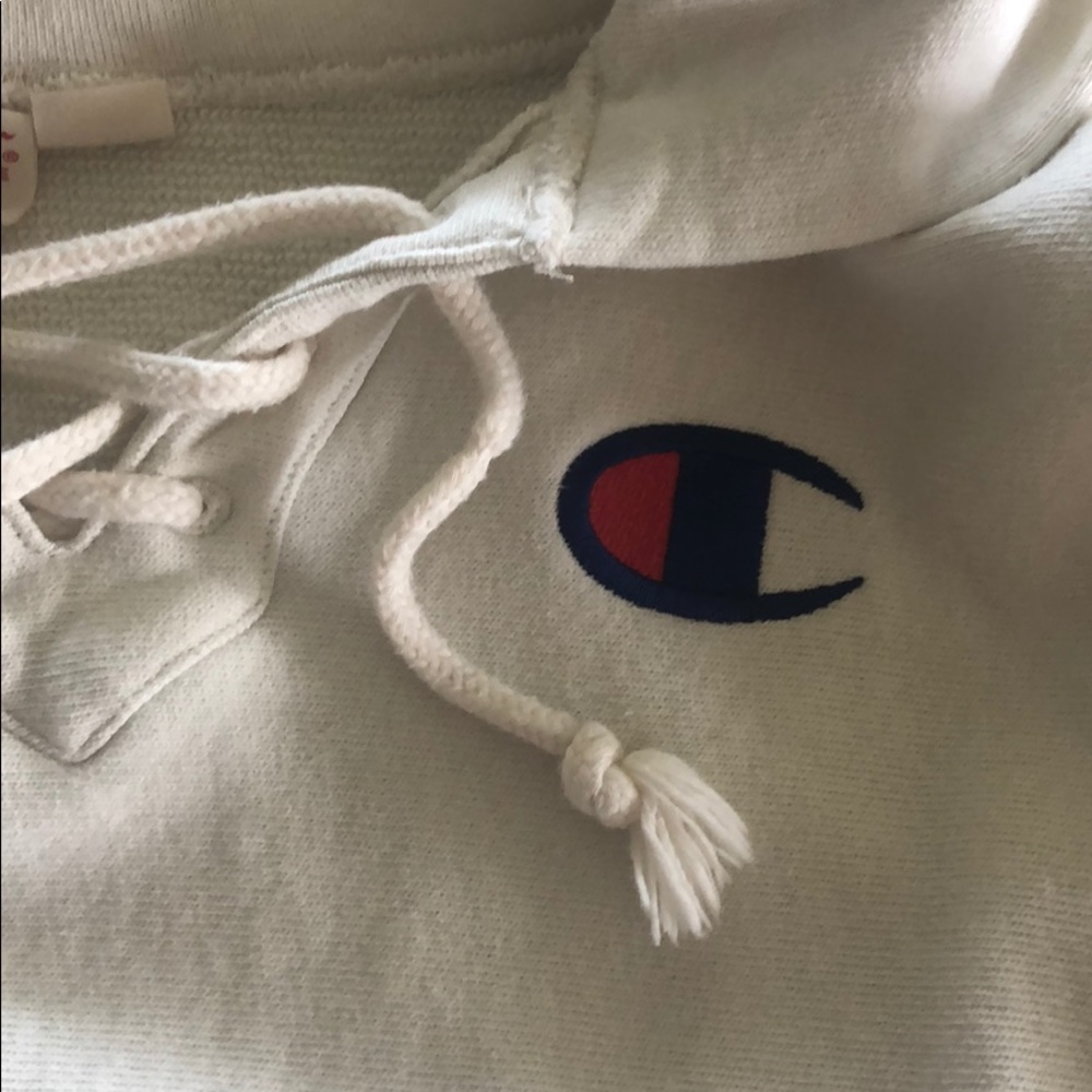 Champion Jacket - Picture 3 of 8